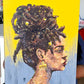 Empress - Original Painting