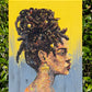 Empress - Original Painting