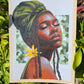 Acrylic Sketch #2