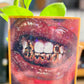 Grillz Sticker