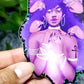 Galaxy Goddess