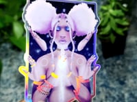 Moon Goddess