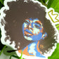 Crown Sticker
