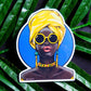 Wrapped in Yellow