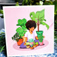 Plant Mom Print