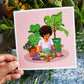 Plant Mom Print