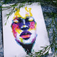 "Ecstacy" Print