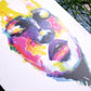 "Ecstacy" Print