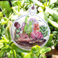 Terrarium Sticker
