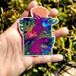 Monstera Sticker