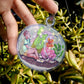 Terrarium Sticker